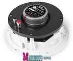 Plafondspeakers Multi-Room, WiFi Bluetooth, Inbouw Aktief 8", Audio, Tv en Foto, Luidsprekers, Overige merken, 60 tot 120 watt