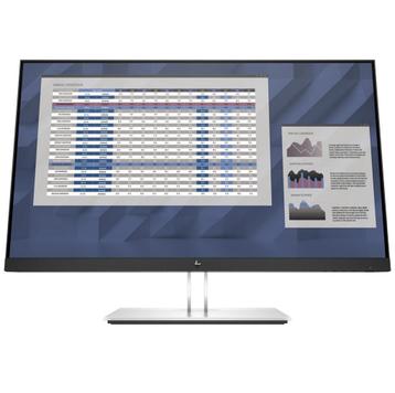 HP E27 G4 Monitor - Zo Goed Als Nieuw! Winkelprijs € 350,- beschikbaar voor biedingen