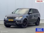 Range Rover Sport 3.0 TDV6 HSE | Trekhaak | Stoelverwarming, Gebruikt, 2993 cc, 258 pk, Bedrijf