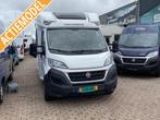 Weinsberg CaraSuite 650 MF 6 pers Hefbed & Frans bed, Koelkast, Weinsberg, Ringverwarming, Bedrijf