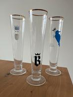 Ritzenhoff Bierglazen - Set van 3, Antiek en Kunst, Ophalen