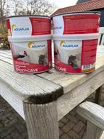 Aquaplan kelder-epoxy, Doe-het-zelf en Verbouw, Overige materialen, 10 tot 15 m², Nieuw, Vloerisolatie