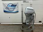 Honda BF 50 PK EFI / 2015 / 95 UUR / 1e eigenaar / Powertrim, Watersport en Boten, Ophalen of Verzenden, Zo goed als nieuw, 30 pk of meer