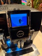 Jura Impressa Z9 Espresso Machine, Witgoed en Apparatuur, Koffiezetapparaten, Ophalen, Afneembaar waterreservoir, Gebruikt, Espresso apparaat