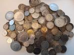 Nederland halve kilo zilveren Wilhelmina Guldenmunten
