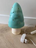 Heico paddenstoel lamp, Kinderen en Baby's, Ophalen of Verzenden, Lamp, Zo goed als nieuw