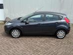 Ford Fiesta 1.25 Trend, Voorwielaandrijving, 1242 cc, 82 pk, Origineel Nederlands