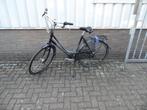 gazelle touche handrem en 7 versnellingen, Gebruikt, Versnellingen, Gazelle, 56 cm of meer