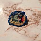 Vliegende Hollander Efteling pin, Verzamelen, Efteling, Ophalen of Verzenden, Zo goed als nieuw, Button of Speldje