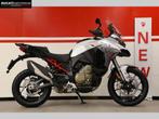 DUCATI MULTISTRADA V4 S (bj 2025), Bedrijf, Overig