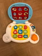 V-tech baby’s eerste laptop, Ophalen, Zo goed als nieuw, 6 maanden tot 2 jaar
