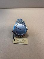 Berydale Dameshorloge BD702-1, Overige merken, Staal, Polshorloge, Nieuw