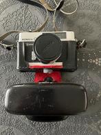 Te koop konica foto toestel, Audio, Tv en Foto, Fotocamera's Analoog, Ophalen of Verzenden, Gebruikt, Compact, Konica