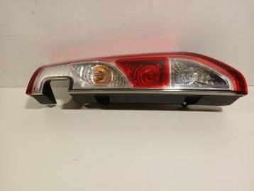 Achterlicht links buiten Renault Kangoo beschikbaar voor biedingen