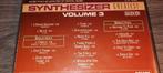 Synthesizer Greatest Volume 3, Ophalen of Verzenden, Zo goed als nieuw, Pop