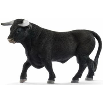 Schleich 13875 Spaanse stier, dierfiguur beschikbaar voor biedingen