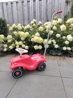 Bobby car classic met handvat en fluisterwielen, Kinderen en Baby's, Speelgoed | Buiten | Voertuigen en Loopfietsen, Ophalen, Gebruikt
