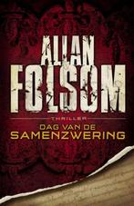 Boek De dag van de samenzwering , nieuw., Nieuw, Allan Folsom, Ophalen