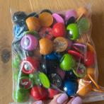 Sonic the Hedgehog Razende Runners, magneten 2 zakken vol, Ophalen of Verzenden