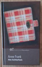 Anne Frank - Het Achterhuis Dagboekbrieven, Boeken, Gelezen, Overige, Ophalen of Verzenden, Anne Frank