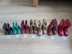 Regenlaarzen verschillende maten, Kinderen en Baby's, Kinderkleding | Schoenen en Sokken, Ophalen, Gebruikt, Meisje, Laarzen