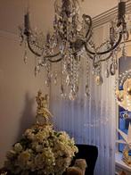 Kroonluchter, Huis en Inrichting, Lampen | Kroonluchters, Ophalen, Zo goed als nieuw