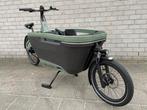Lovens Explorer S85 Auto Cargo Line Elektrische Bakfiets, 4 kinderen of meer, Zo goed als nieuw, Elektrisch, Ophalen