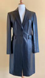 Pauw zwart lamsleren jas. Maat 1, Kleding | Dames, Zwart, Pauw, Ophalen of Verzenden, Zo goed als nieuw