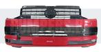 Bumpers Volkswagen VW Multivan T6 15-19 7E5807221D  Voorbump, Gebruikt, -, Voor, -