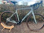 Cube Nuroad C:62 Pro - Zo goed als nieuw!, 28 inch, Carbon, 10 tot 15 versnellingen, Heren