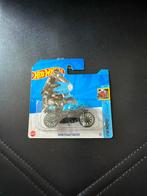 Hotwheels BMW RnineT RACER Treasurehunt, Ophalen of Verzenden, Zo goed als nieuw