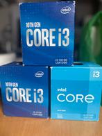 Fan i3 10100, Computers en Software, Processors, Ophalen of Verzenden, Zo goed als nieuw