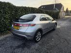 Honda Civic 1.8 Sport | Autom. Airco | Cruise Control | Elek, Voorwielaandrijving, Euro 5, Gebruikt, 4 cilinders