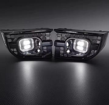 Stryder Defender 2020+ LED Mistlampen beschikbaar voor biedingen