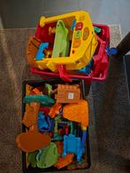 Zoef zoef dieren Vtech, Kinderen en Baby's, Speelgoed | Vtech, Ophalen, Zo goed als nieuw, 6 maanden tot 2 jaar