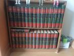 Grote nederlandse larousse encyclopedie, Boeken, Encyclopedieën, Ophalen of Verzenden, Zo goed als nieuw, Complete serie