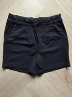 Zwarte Only korte broek - Maat S, Only, Kort, Zwart, Ophalen of Verzenden