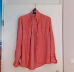 Cotton club blouse small, Ophalen of Verzenden, Zo goed als nieuw, Maat 36 (S)