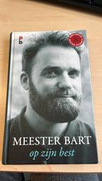 Bart Ongering - Meester Bart op zijn best, Ophalen of Verzenden, Zo goed als nieuw, Bart Ongering