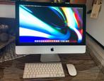 Apple iMac 21,5", Fusiondrive, Logic Pro, Final Cut,.., Computers en Software, Apple Desktops, IMac, 1,12 TB, Zo goed als nieuw