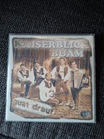 Kaiserblick buam guat drauf, Ophalen of Verzenden, Zo goed als nieuw, Overige formaten, Levenslied of Smartlap