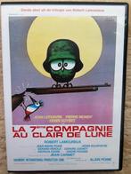 La 7eme Compagnie Au Clair De Lune, Cd's en Dvd's, Alle leeftijden, Ophalen of Verzenden, Zo goed als nieuw