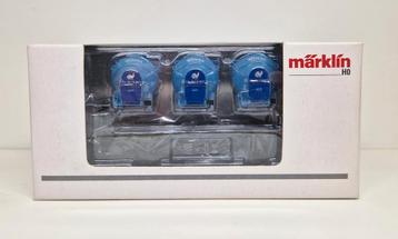 Märklin H0 48158 DB Knorr insider jaarwagen 2008 nieuw. beschikbaar voor biedingen