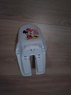 Fietszitje voor pop, Kinderen en Baby's, Speelgoed | Poppen, Ophalen of Verzenden, Zo goed als nieuw, Overige typen