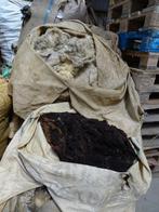 schapenwol, Hobby en Vrije tijd, Spinnewielen en Spinnen, Ophalen, Nieuw, Spinwol