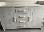 Commode Babypark Jelle, Ophalen, Zo goed als nieuw, 50 tot 75 cm, 100 tot 150 cm