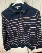 Barbour vest 36/38, Ophalen of Verzenden, Zo goed als nieuw, Maat 36 (S)