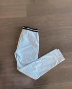 Lichtblauwe pantalon broek Zara maat M, Maat 38/40 (M), Zara, Zo goed als nieuw, Lang