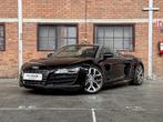 Audi R8 Spyder 5.2 V10 FSI 525pk 2010, JR-807-K, Auto's, Audi, Automaat, 526 pk, Gebruikt, Cabriolet