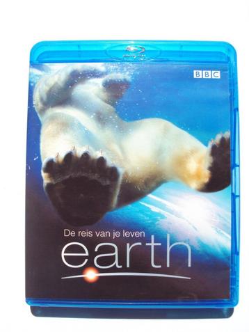BBC Earth beschikbaar voor biedingen